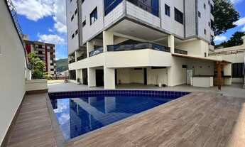 Imagem 3: Apartamento Apartamento com 4 dormitórios