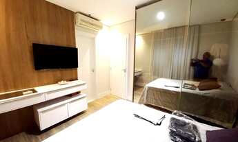 Imagem 5: Apartamento para aluguel, 2 quartos, 1 suíte, 2 vagas, Jardim Senador Vergueiro - Limeira