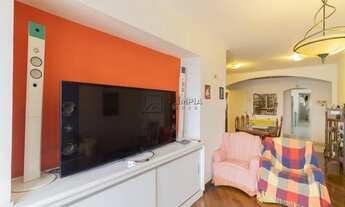 Imagem 2: Apartamento Venda Perdizes 146 m² 3 Dormitórios