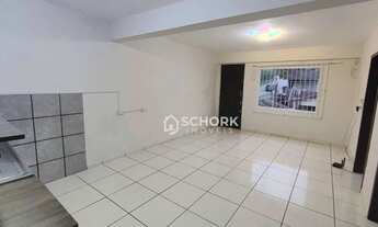 Imagem 4: Casa com 2 dormitórios para alugar, 60 m² por R$ 1.290,00/mês - Escola Agrícola - Blumenau