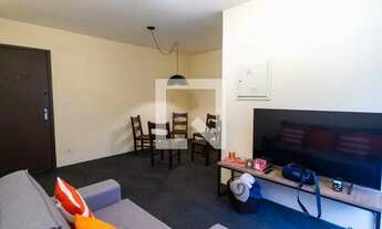 Imagem 2: Apartamento para Aluguel - Jabaquara, 2 Quartos, 75 m2