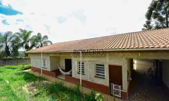 Imagem 2: Ótima Casa com 3 dormitórios sendo 1 Suíte à venda, 250 m² - Chácara Rincão - Cotia/SP