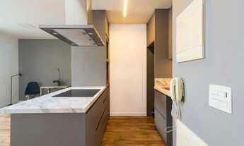 Imagem 6: Apartamento Duplex com 2 dormitórios à venda, 106 m² por R$ 1.780.000,00 - Vila Madalena