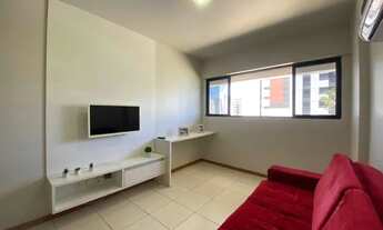 Imagem 2: Locação de Apartamentos / Padrão na cidade de Maceió