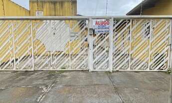 Imagem: Alugo Kitinet Parque Amazônia