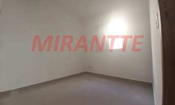 Imagem 7: Cond. fechado de 2021m² com 2 quartos em Água Fria