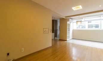 Imagem 3: Apartamento Locação Campo Belo 92 m² 2 Dormitórios