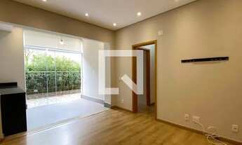 Imagem 2: Apartamento para Aluguel - Alphaville, 2 Quartos, 100 m2