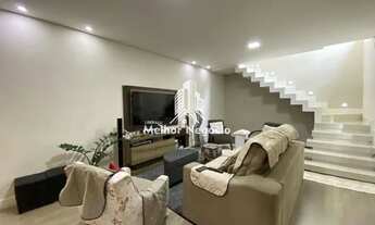 Imagem 6: Casa com 3 dorms, Jardim Novo Cambuí, Hortolândia - R$ 802 mil, Cod: RRCA2729