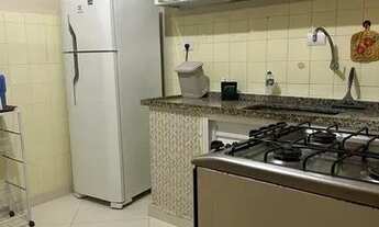 Imagem 2: Alugo apto temporada Guarujá 2 quadras do mar