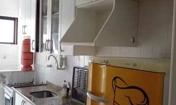 Imagem 4: Apartamento para Locação tem 80 m² com 3 quartos sendo 01 Suíte em Costa Azul - Salvador