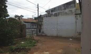 Imagem 2: Casa Padrão em São José do Rio Preto