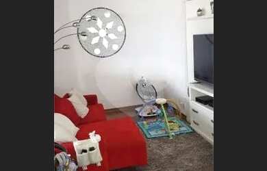 Imagem 4: São Paulo - Apartamento Padrão - CHÁCARA KLABIN