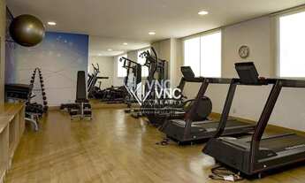 Imagem 3: Apartamento com 3 dormitórios à venda, 72 m² por R$ 440.000 - Centro - Betim/MG