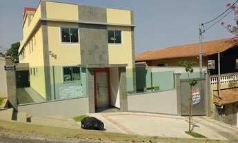 Imagem 2: Cobertura à venda, 3 quartos, 1 suíte, 3 vagas, Camargos - Belo Horizonte/MG