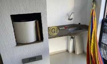 Imagem 6: Apartamento para locação em Ubatuba 2 quartos sendo 1 suite