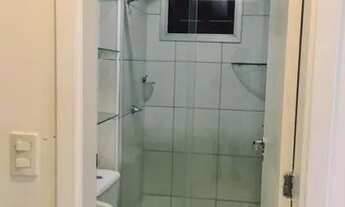 Imagem 9: Apartamento 2/4 em 52m² - Jardim das margaridas - Condomínio Residencial Salvador Norte