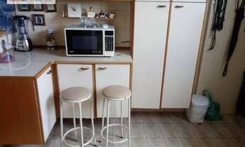 Imagem 6: Apartamento com 2 dormitórios à venda, 116 m² por R$ 680.000,00 - Campos Elíseos - São Pau