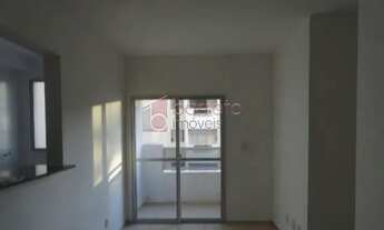 Imagem: Jundiaí - Apartamento Padrão - Ponte de