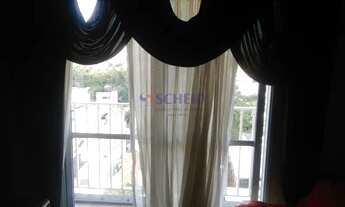 Imagem 4: LINDO APARTAMENTO NO JARDIM PRUDÊNCIA!!!!!