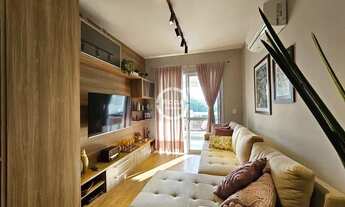 Imagem 2: Apartamento com 2 dorms, Boqueirão, Santos - R$ 850 mil, Cod: 27330