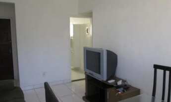Imagem 3: Apartamento com 2 dormitórios, 90 m² - venda por R$ 300.000,00 ou aluguel por R$ 1.540,83