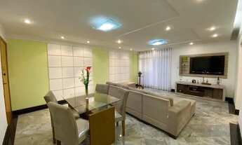 Imagem 4: Apartamento à venda, 3 quartos, 1 suíte, 3 vagas, Eldorado - Contagem/MG