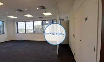 Imagem 6: Conjunto para alugar, 360 m² - Itaim Bibi - São Paulo/SP