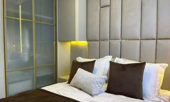 Imagem 6: Apartamento Mooca - 2 quartos