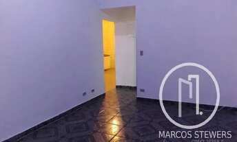 Imagem 7: Casa Térrea com Edícula no Campo Grande, Próximo a Av. Sabará