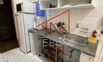 Imagem 6: Apartamento-À VENDA-Ipanema-Rio de Janeiro-RJ