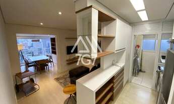 Imagem 5: APARTAMENTO PARA VENDA e/ou LOCAÇÃO NA VILA NOVA CONCEIÇÃO