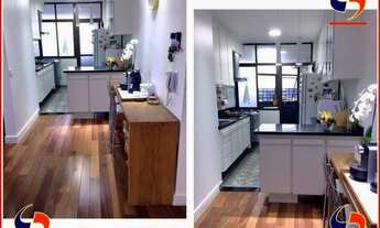 Imagem 7: APARTAMENTO À VENDA | VILA MASCOTE -ZONA SUL