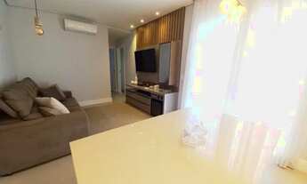 Imagem 2: Apartamento para aluguel, 2 quartos, 1 suíte, 2 vagas, Jardim Senador Vergueiro - Limeira