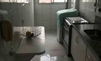 Imagem 7: Apartamento para Venda em São Paulo, Saúde, 2 dormitórios, 1 banheiro, 1 vaga