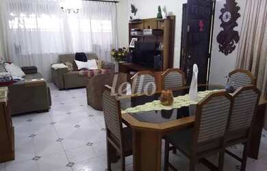 Imagem 7: São Paulo - Casa Padrão - Água Rasa