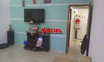 Imagem 3: Casa Padrão em Sao Jose dos Campos