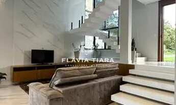 Imagem 4: Mansão duplex 4 quartos no Arquipélago de Manguinhos