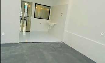 Imagem 5: Casa no Parque 10 de Novembro