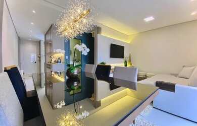 Imagem 13: Casa a venda no KAZA Condomínio Club - Cidade Nova - Jundiaí-SP