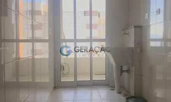 Imagem 7: Apartamento Padrão em Taubaté