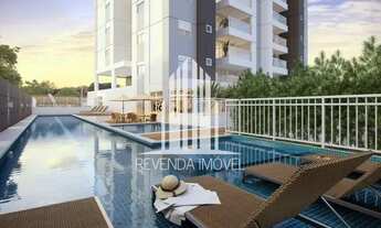 Imagem 4: Canarias#128 Apartamento com 2 dormitórios