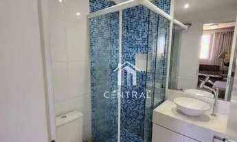 Imagem 5: Apartamento Locação Mobiliado Guarulhos