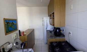 Imagem 6: Diadema - Apartamento Padrão - Piraporinha