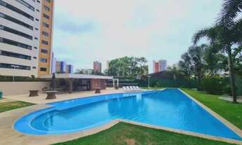 Imagem 3: Apartamento - 106 metros quadrados com 2 quartos em Mucuripe - Fortaleza - CE