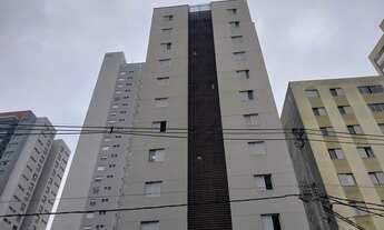 Imagem: SAO PAULO - Apartamento padrao - VILA MARIANA