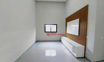 Imagem 3: Casa com 3 dormitórios à venda, 220 m² por R$ 1.650.000 - Gaivota II - São José do Rio Pre