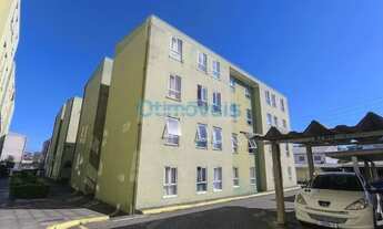 Imagem: CURITIBA - Apartamento Padrão - NOVO MUNDO