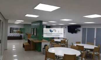 Imagem 5: Apartamento com 2 dormitórios à venda, 64 m² por R$ 360.000 - Piraporinha - Diadema/SP