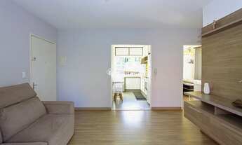 Imagem 4: Apartamento de 02 dormitórios com 02 sacadas no Partenon